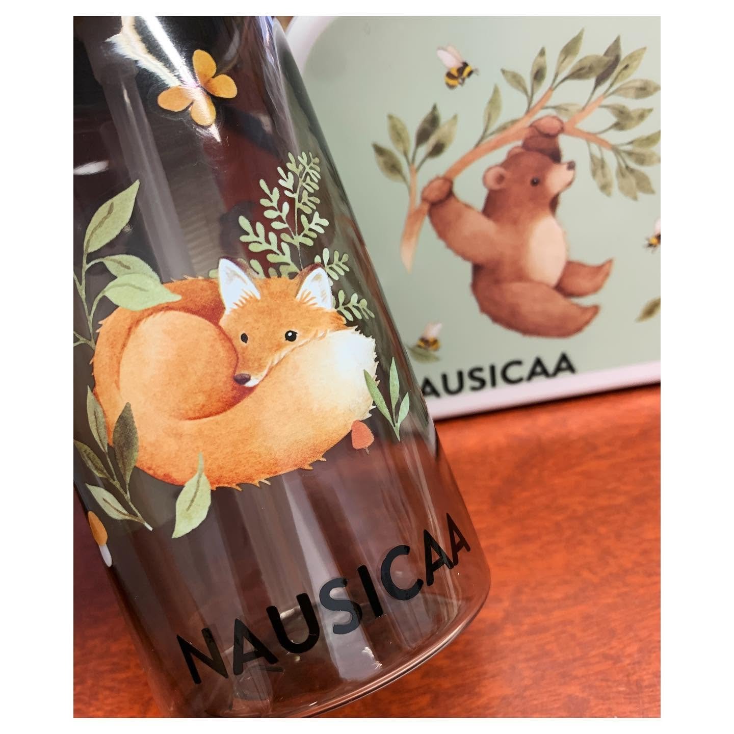 cuquetafera, dibuix, personalitzacions